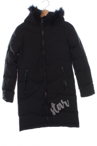 Dětská bunda  Lewro, Velikost 11-12y/ 152-158 cm, Barva Černá, Cena  369,00 Kč