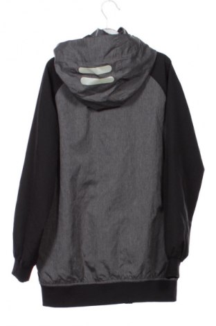 Dziecięca kurtka Lindex, Rozmiar 12-13y/ 158-164 cm, Kolor Szary, Cena 73,38 zł