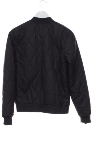 Dziecięca kurtka Lindex, Rozmiar 13-14y/ 164-168 cm, Kolor Czarny, Cena 66,99 zł