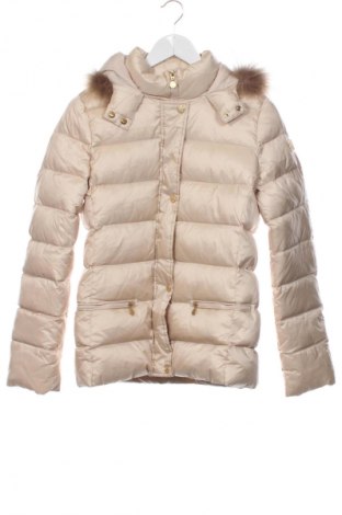 Dětská bunda  Liu Jo, Velikost 15-18y/ 170-176 cm, Barva Béžová, Cena  1 532,00 Kč