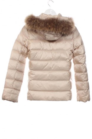 Dětská bunda  Liu Jo, Velikost 15-18y/ 170-176 cm, Barva Béžová, Cena  1 532,00 Kč