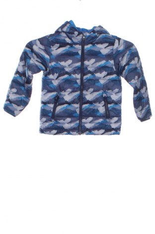 Παιδικό μπουφάν Lupilu, Μέγεθος 3-4y/ 104-110 εκ., Χρώμα Πολύχρωμο, Τιμή 11,99 €