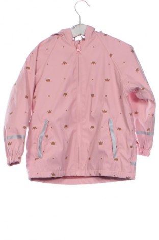 Dětská bunda  Lupilu, Velikost 2-3y/ 98-104 cm, Barva Vícebarevné, Cena  481,00 Kč