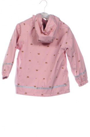 Dětská bunda  Lupilu, Velikost 2-3y/ 98-104 cm, Barva Vícebarevné, Cena  481,00 Kč