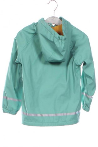 Dětská bunda  Lupilu, Velikost 2-3y/ 98-104 cm, Barva Zelená, Cena  482,00 Kč