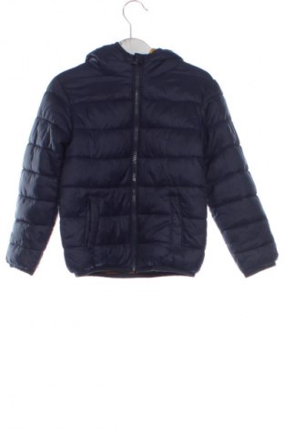 Παιδικό μπουφάν Lupilu, Μέγεθος 2-3y/ 98-104 εκ., Χρώμα Μπλέ, Τιμή 11,99 €