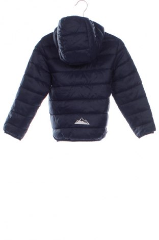 Παιδικό μπουφάν Lupilu, Μέγεθος 2-3y/ 98-104 εκ., Χρώμα Μπλέ, Τιμή 11,99 €