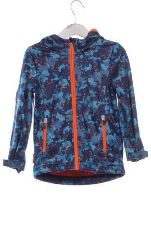 Παιδικό μπουφάν Lupilu, Μέγεθος 2-3y/ 98-104 εκ., Χρώμα Πολύχρωμο, Τιμή 12,99 €