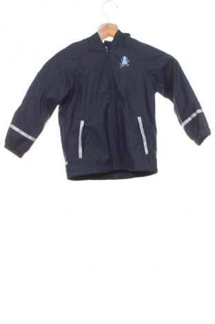 Kinderjacke Lupilu, Größe 2-3y/ 98-104 cm, Farbe Blau, Preis 5,99 €