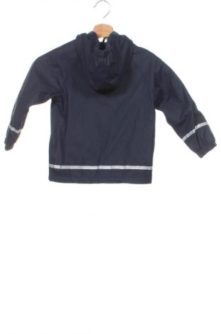 Kinderjacke Lupilu, Größe 2-3y/ 98-104 cm, Farbe Blau, Preis 5,99 €