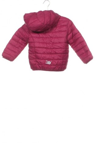 Dětská bunda  Lupilu, Velikost 18-24m/ 86-98 cm, Barva Růžová, Cena  119,00 Kč