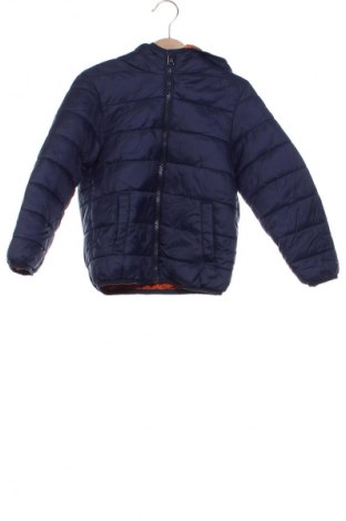 Dziecięca kurtka Lupilu, Rozmiar 3-4y/ 104-110 cm, Kolor Niebieski, Cena 42,99 zł