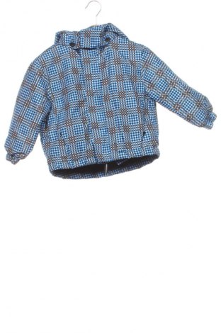 Παιδικό μπουφάν Lupilu, Μέγεθος 18-24m/ 86-98 εκ., Χρώμα Πολύχρωμο, Τιμή 11,99 €