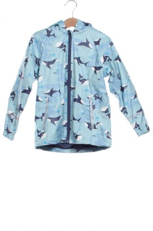 Dětská bunda  Lupilu, Velikost 4-5y/ 110-116 cm, Barva Vícebarevné, Cena  119,00 Kč