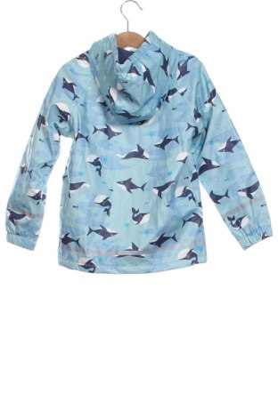 Dětská bunda  Lupilu, Velikost 4-5y/ 110-116 cm, Barva Vícebarevné, Cena  119,00 Kč