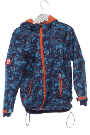 Παιδικό μπουφάν Lupilu, Μέγεθος 4-5y/ 110-116 εκ., Χρώμα Πολύχρωμο, Τιμή 16,37 €