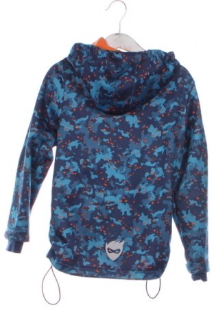 Παιδικό μπουφάν Lupilu, Μέγεθος 4-5y/ 110-116 εκ., Χρώμα Πολύχρωμο, Τιμή 16,37 €