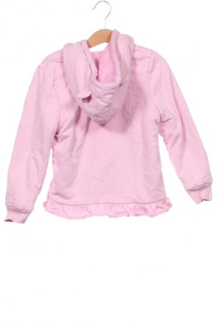 Dziecięca kurtka Lupilu, Rozmiar 4-5y/ 110-116 cm, Kolor Różowy, Cena 49,99 zł