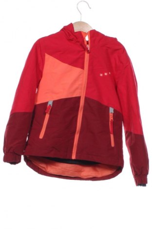 Dziecięca kurtka Lupilu, Rozmiar 4-5y/ 110-116 cm, Kolor Czerwony, Cena 51,99 zł