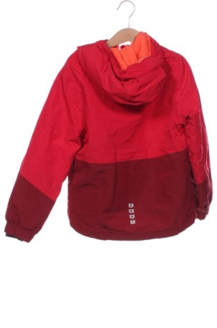 Dziecięca kurtka Lupilu, Rozmiar 4-5y/ 110-116 cm, Kolor Czerwony, Cena 51,99 zł