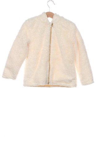 Παιδικό μπουφάν Lupilu, Μέγεθος 4-5y/ 110-116 εκ., Χρώμα Εκρού, Τιμή 11,99 €