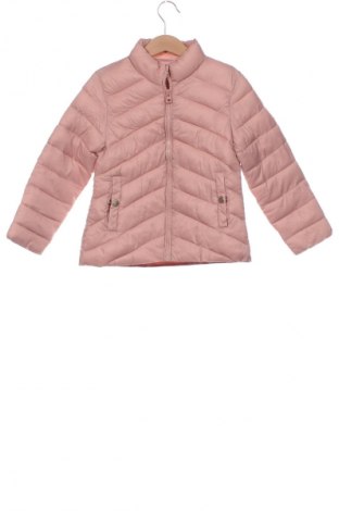 Dziecięca kurtka Mango, Rozmiar 4-5y/ 110-116 cm, Kolor Różowy, Cena 50,99 zł