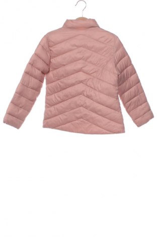 Dziecięca kurtka Mango, Rozmiar 4-5y/ 110-116 cm, Kolor Różowy, Cena 50,99 zł