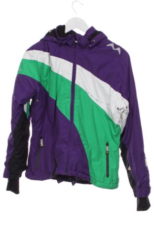 Παιδικό μπουφάν Marc, Μέγεθος 12-13y/ 158-164 εκ., Χρώμα Πολύχρωμο, Τιμή 4,99 €