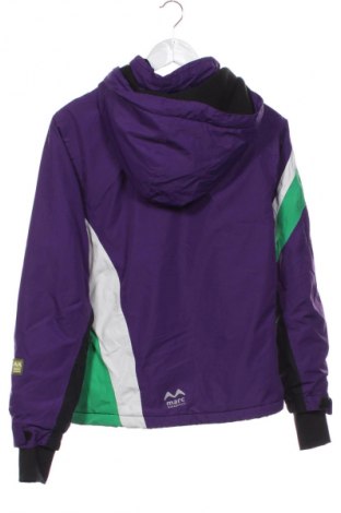 Παιδικό μπουφάν Marc, Μέγεθος 12-13y/ 158-164 εκ., Χρώμα Πολύχρωμο, Τιμή 4,99 €
