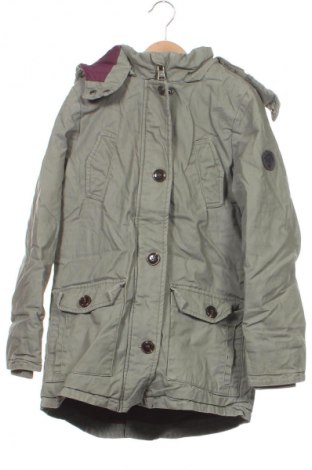 Dětská bunda  Marc O'Polo, Velikost 8-9y/ 134-140 cm, Barva Zelená, Cena  1 429,00 Kč