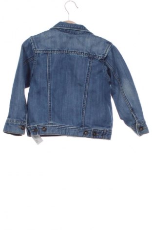 Dziecięca kurtka Marks & Spencer, Rozmiar 2-3y/ 98-104 cm, Kolor Niebieski, Cena 39,99 zł