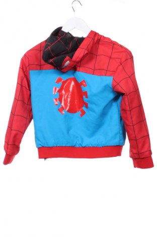 Dziecięca kurtka Marvel, Rozmiar 7-8y/ 128-134 cm, Kolor Kolorowy, Cena 48,99 zł