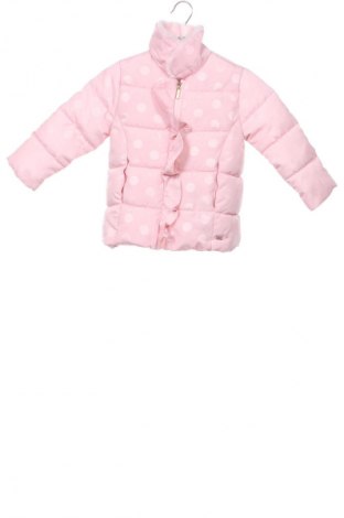 Παιδικό μπουφάν Mayoral, Μέγεθος 12-18m/ 80-86 εκ., Χρώμα Ρόζ , Τιμή 23,02 €