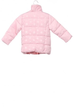 Παιδικό μπουφάν Mayoral, Μέγεθος 12-18m/ 80-86 εκ., Χρώμα Ρόζ , Τιμή 23,02 €