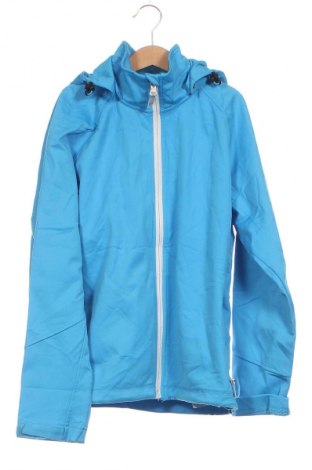 Detská bunda  McKinley, Veľkosť 10-11y/ 146-152 cm, Farba Modrá, Cena  17,95 €