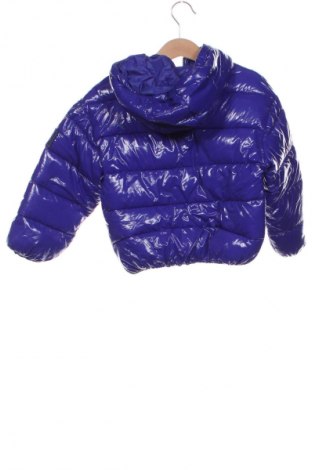 Dziecięca kurtka Mek, Rozmiar 4-5y/ 110-116 cm, Kolor Niebieski, Cena 80,99 zł