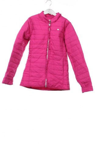 Kinderjacke Mexx, Größe 13-14y/ 164-168 cm, Farbe Rosa, Preis 5,99 €