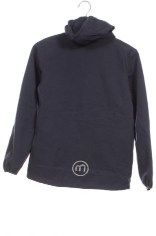 Kinderjacke Minymo, Größe 10-11y/ 146-152 cm, Farbe Grau, Preis 7,99 €