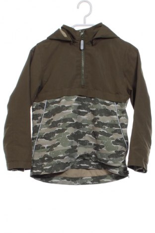 Παιδικό μπουφάν Name It, Μέγεθος 6-7y/ 122-128 εκ., Χρώμα Πολύχρωμο, Τιμή 15,99 €