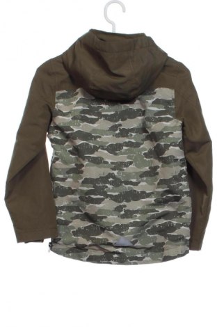 Παιδικό μπουφάν Name It, Μέγεθος 6-7y/ 122-128 εκ., Χρώμα Πολύχρωμο, Τιμή 15,99 €