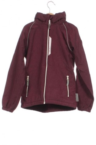 Παιδικό μπουφάν Name It, Μέγεθος 8-9y/ 134-140 εκ., Χρώμα Κόκκινο, Τιμή 14,99 €