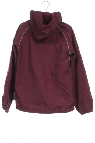 Παιδικό μπουφάν Name It, Μέγεθος 8-9y/ 134-140 εκ., Χρώμα Κόκκινο, Τιμή 14,99 €