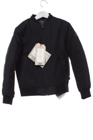 Detská bunda  Napapijri, Veľkosť 6-7y/ 122-128 cm, Farba Čierna, Cena  107,95 €