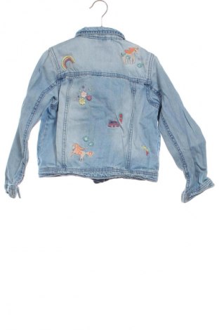 Dziecięca kurtka Next, Rozmiar 6-7y/ 122-128 cm, Kolor Kolorowy, Cena 87,36 zł