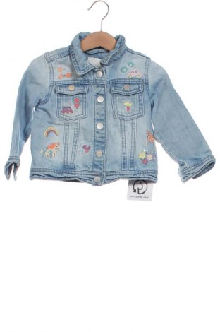 Dziecięca kurtka Next, Rozmiar 12-18m/ 80-86 cm, Kolor Kolorowy, Cena 87,36 zł