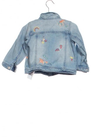 Dziecięca kurtka Next, Rozmiar 12-18m/ 80-86 cm, Kolor Kolorowy, Cena 87,36 zł