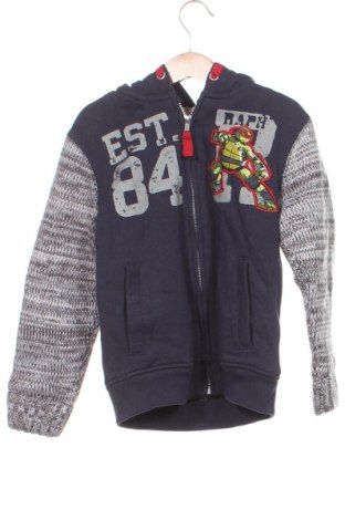 Dětská bunda  Nickelodeon, Velikost 5-6y/ 116-122 cm, Barva Vícebarevné, Cena  269,00 Kč