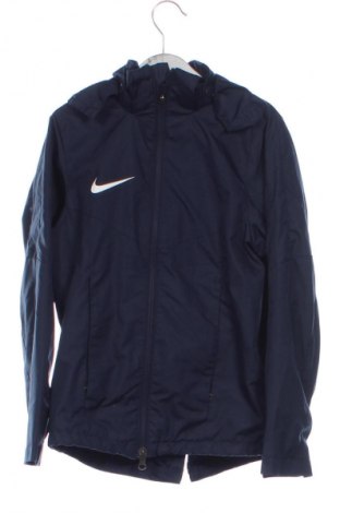 Dětská bunda  Nike, Velikost 7-8y/ 128-134 cm, Barva Modrá, Cena  469,00 Kč