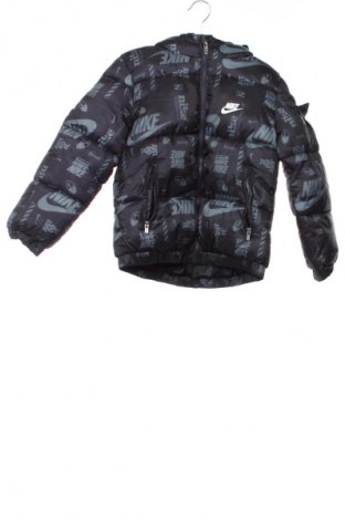 Kinderjacke Nike, Größe 5-6y/ 116-122 cm, Farbe Mehrfarbig, Preis 94,99 €