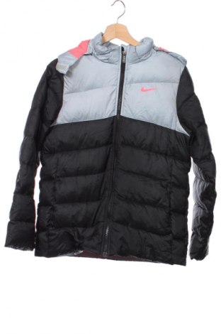 Παιδικό μπουφάν Nike, Μέγεθος 11-12y/ 152-158 εκ., Χρώμα Πολύχρωμο, Τιμή 57,80 €